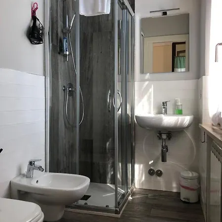 Le Castellacce Guest house