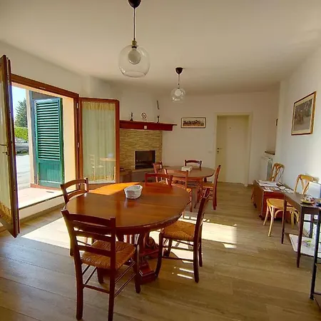 Le Castellacce Guest house