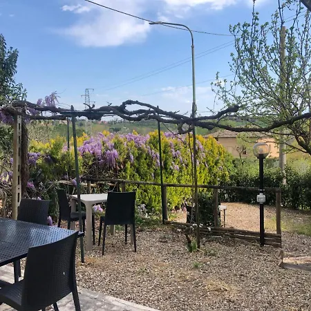 Le Castellacce Guest house Siena