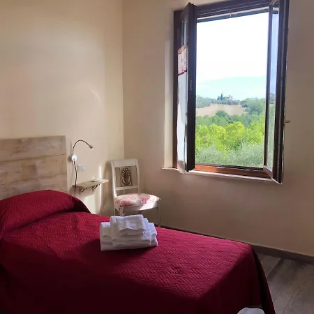 Le Castellacce Siena