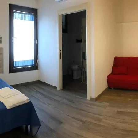 Gæstehus Le Castellacce