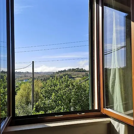 Guest house Le Castellacce