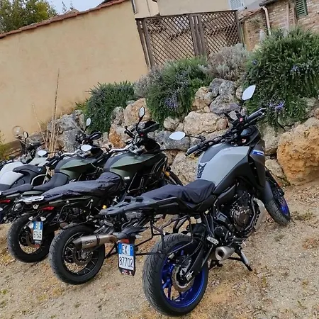 Guest house Le Castellacce Siena