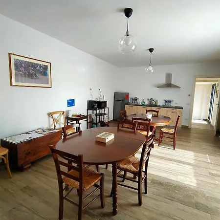 Guest house Le Castellacce *