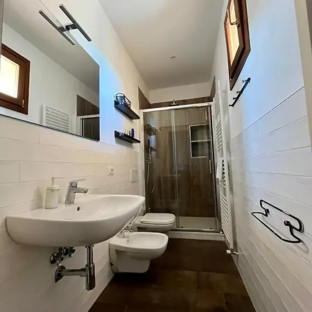 Le Castellacce Guest house *