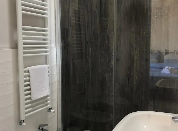 Le Castellacce * Siena