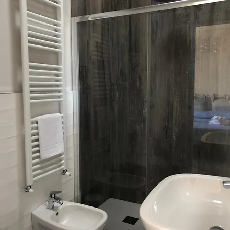 Le Castellacce * Siena