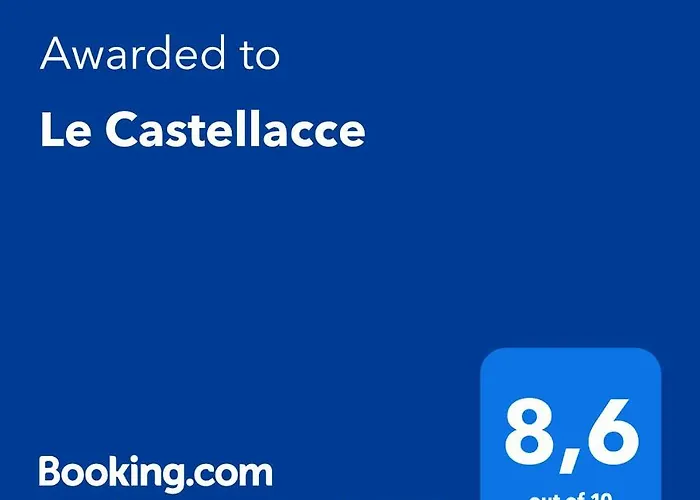 Pensión Le Castellacce *