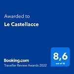 Gasthof Le Castellacce *