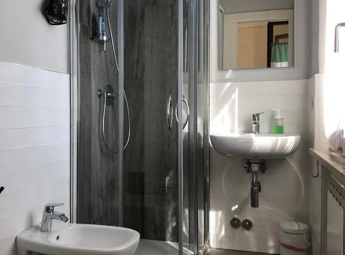 Le Castellacce ゲストハウス